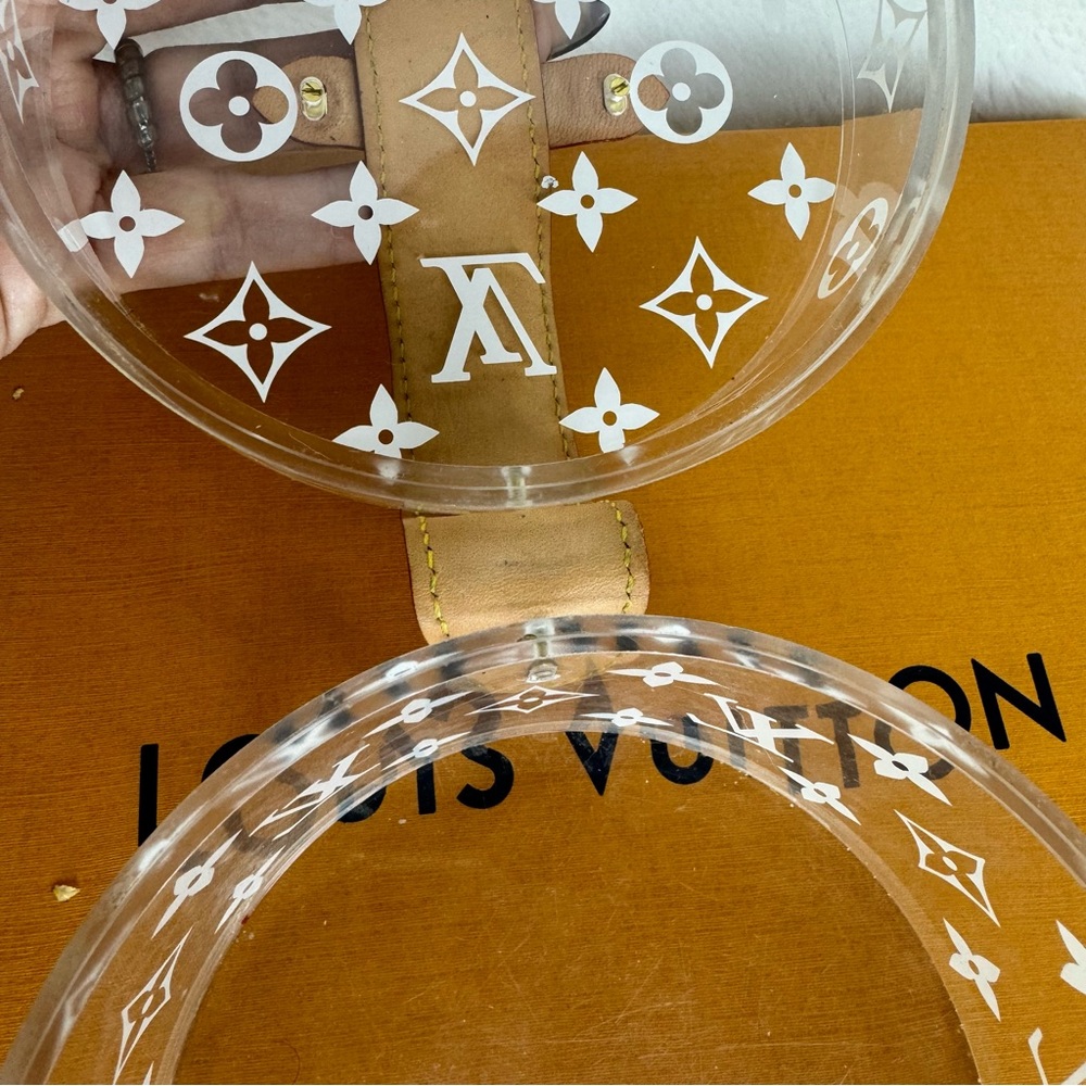 Louis Vuitton Scott Box - Picture 12 of 17